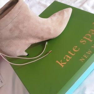 Kate Spade boots